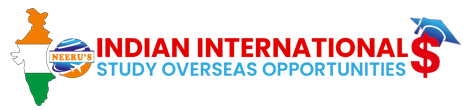 Indian Internationals
